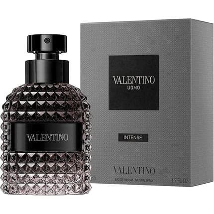 Valentino Uomo Intense Eau de Parfum (EDP) Mixte 50ml
