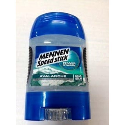 Mennen Speed Stick Gel Avalanche 24 Hour 85g Colgate