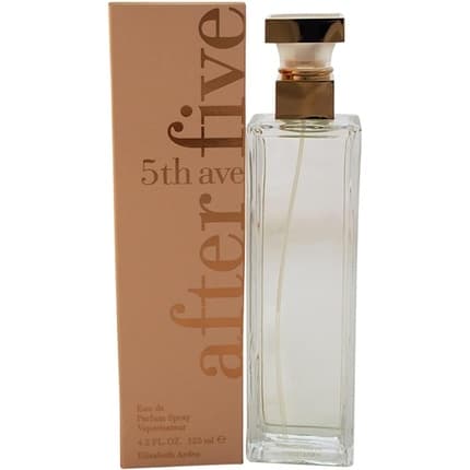 Elizabeth Arden 5th Avenue After Five Eau de Parfum (EDP) Mixte