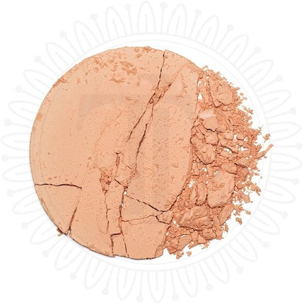 T-LeClerc Doré Compact Powder 10g