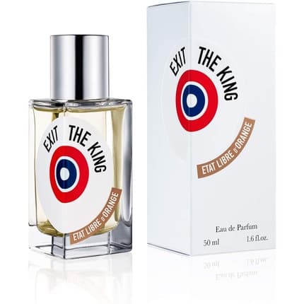 Etat Libre D'Orange Exit The King Eau de Parfum (EDP) Mixte