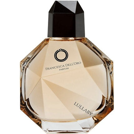 Francesca Dell'Oro Lullapar 100ml 3.4oz, 1oz équivaut à 30ml Francesca Dell'oro