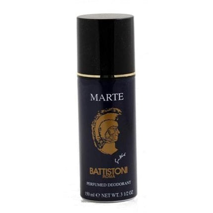 Battistoni Deodorant 150ml Battistoni