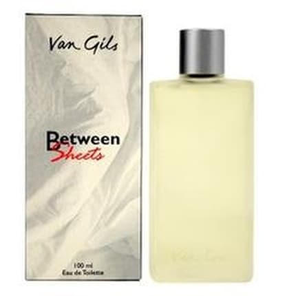 Van Gils Between Sheets Eau de Toilette 100ml Unisex