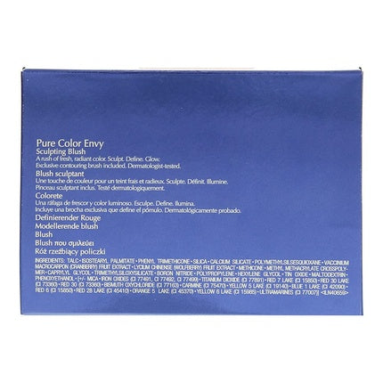 Estée Lauder Pure Color Envy Lustre Lipstick 20g 220 Pink Kiss