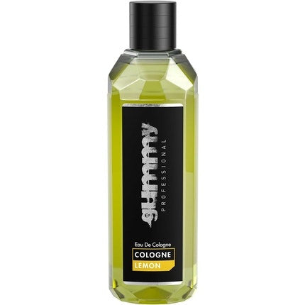 Gummy Barber Cologne Lemon 500ml Gummy