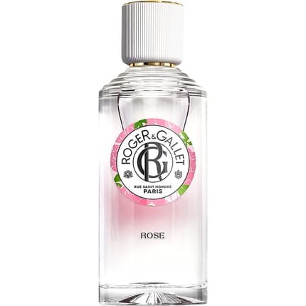 Roger En Gallet Rose Fresh Water 100ml