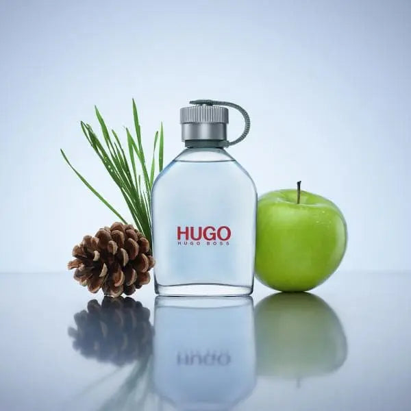 HUGO MAN Eau de toilette  75ml Hugo Boss