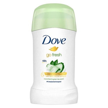 Dove Cucumber Deodorant Stick Déodorant (Déo) Mixte 30ml
