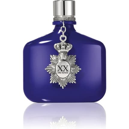John Varvatos XX Indigo 125ml Edt Spray