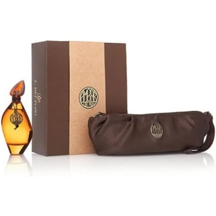 Jesus Del Pozo Mbar Set 2 Pieces Gift Set Coffret (Coffret) Mixte 100ml