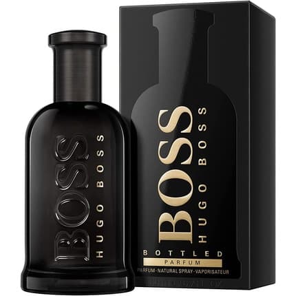 Hugo Boss Bottled Parfum 's Eau de Parfum (EDP) Homme 200ml