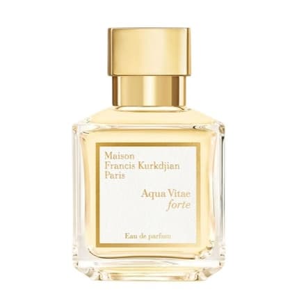 Maison Francis Kurkdjian Aqua Vitae Forte Eau de Parfum 70ml Unisexe
