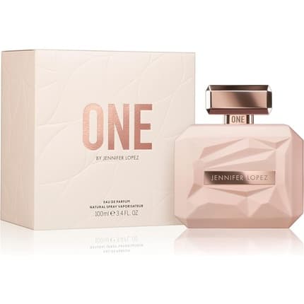 Jennifer Lopez One Eau de Parfum (EDP) Mixte