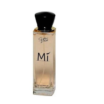 Chat D'or Mi Woman Eau de parfum  100ml New1