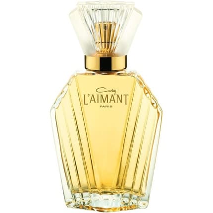 Coty Exclamation Laimant Eau de Toilette (EDT) Femme 50ml