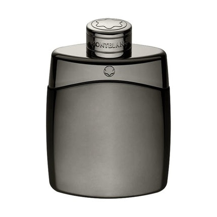 Montblanc Eau De Toilette Men Legend Intense 50ml Montblanc