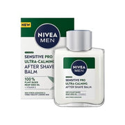 Nivea Sensitive Pro Ultra-Calming After Shave Balm Fragrance (Fragrance) Homme 100ml