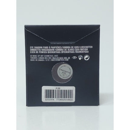 New MAC Cosmetics Pro Palette Refill Pan Eyeshadow