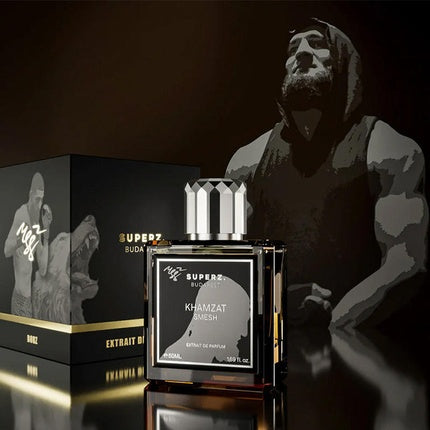 Superzbudapest Khamzat Smesh Extrait De Parfum 50ml Superzbudapest