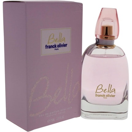 Franck Olivier Bella Eau De Parfum