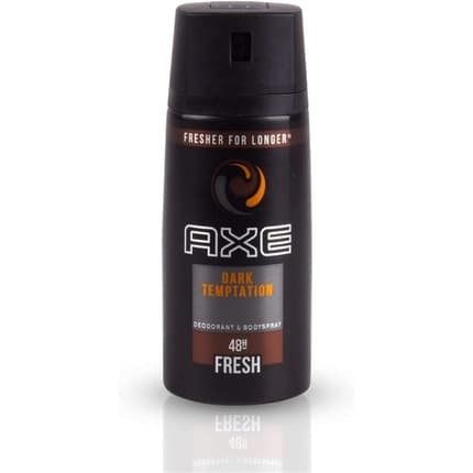 Axe Axee Dark Temptation Deodorant Déodorant (Déo) Mixte 150ml