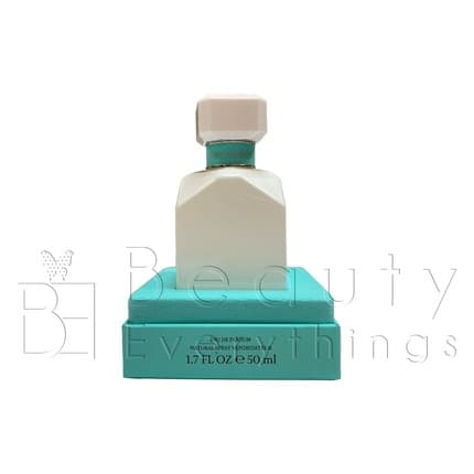 Tiffany &amp; Co. Tiffany White Holiday Edition Tiffany &amp; Co. NIB Sealed Eau de Parfum 50oz Unisex