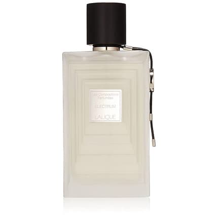 Lalique Les Compositions ees Electrum Eau de Parfum 100ml Unisex