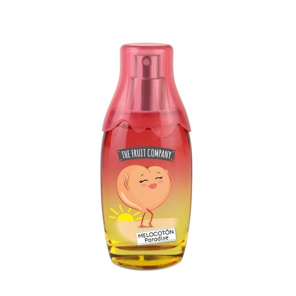 Peacoton Paradise Eau de Toilette 40ml - Origin Spain - Women's Summer Edition The Fruit Company The Fruit Company