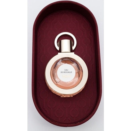 Caron Eau De Rocaille Refillable Eau De Toilette 50ml For Women