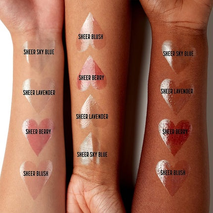 Nyx Thisiseverything Lip Oil Sheer 8ml