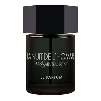 Yves Saint Laurent La Nuit De L' Le Parfum Eau de Parfum (EDP) Homme 100ml