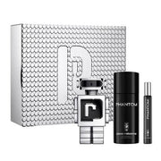 Paco Rabanne Phantom Eau De Toilette Spray 100 ml Sets