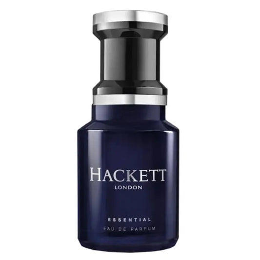 Hackett Hackett Essential Eau De Perfume Spray 50ml