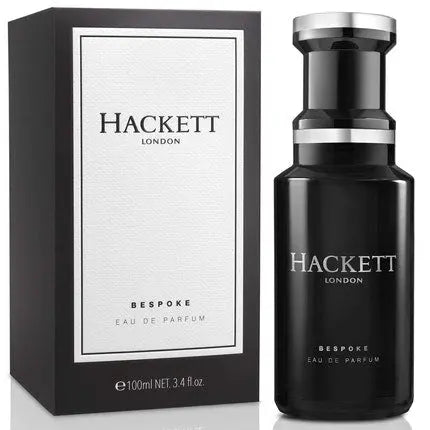 Hackett London Bespoke Eau de Parfum 100ml Pour Homme Hackett London