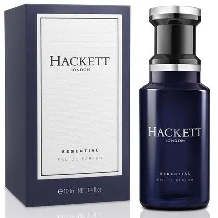 Hackett London Essential Eau de Parfum 100ml Pour Homme Hackett London