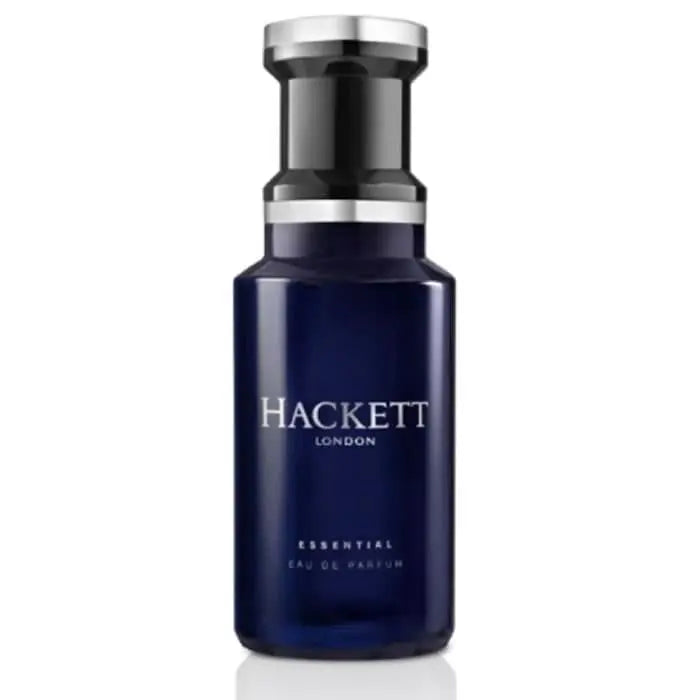 Hackett London Essential Eau de Parfum 100ml Pour Homme Hackett London