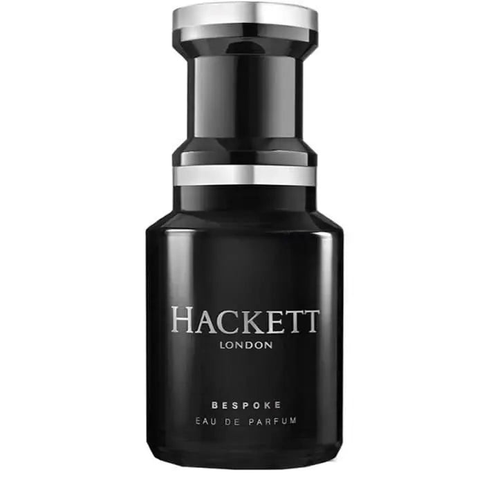 Hackett London Unisex Custom Eau de Parfum spray 50ml Hackett London