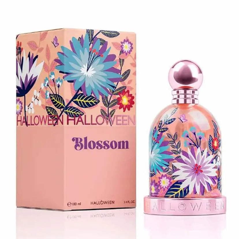 Halloween Blossom par Jesus Del Poz, 1oz équivaut à 30mlo Eau De Toilette Spray 3.4 oz, 1oz équivaut à 30ml Jesus Del Poz, 1oz équivaut à 30mlo