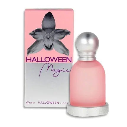 Halloween Magic Eau de toilette  Vapo 30ml Jesus Del Poz, 1oz équivaut à 30mlo