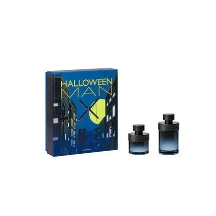 Halloween Man X ET 125 Vap 50 Cofre-C Men's Fragrance Halloween