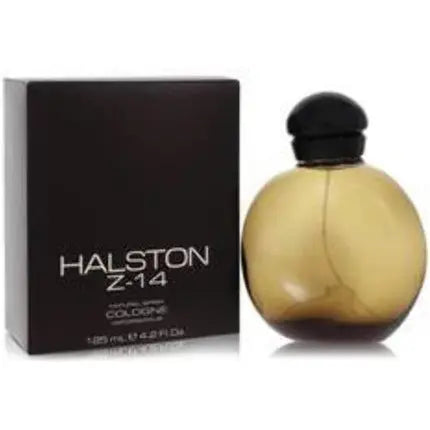 Halston Z14 Cologne Spray Pour Homme 4.2 oz, 1oz équivaut à 30ml Halston