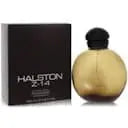 Halston Z14 Cologne Spray Pour Homme 4.2 oz, 1oz équivaut à 30ml Halston