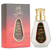 Hamidi Oud Saffron Water Perfume Hamidi