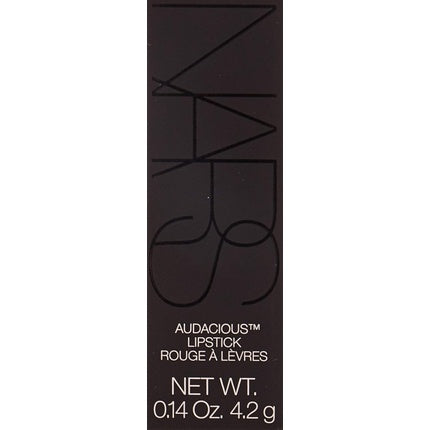 NARS Audacious Lipstick Lou Women Lipstick 0.14oz