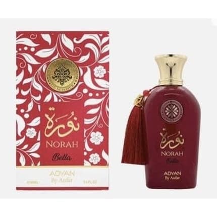 Norah Bella Arabian Eau De Parfum for Women