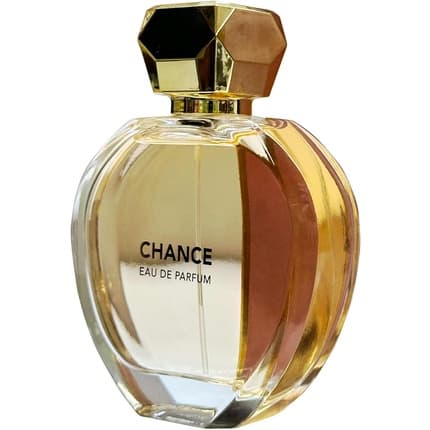 Chance Eau De Parfum 100ml