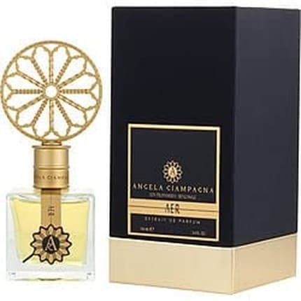 Angela Ciampagna Hatria Collection Aer Extrait De Parfum Parfum (Parfum) Mixte 100ml