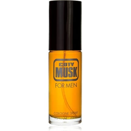 Coty Musk par Coty Eau de Cologne (EDC) Homme 44ml