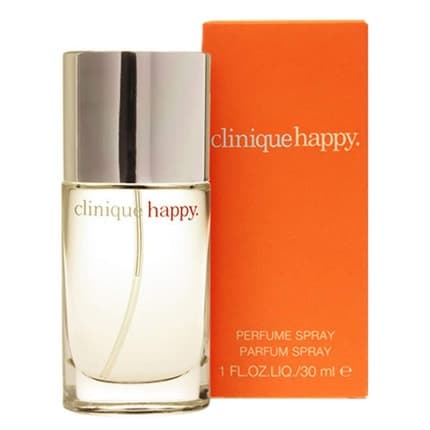 Clinique Happy Eau de Parfum (EDP) Mixte 30ml